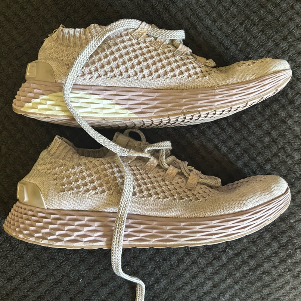 NOBULL Women’s Allday Knit Sneakers